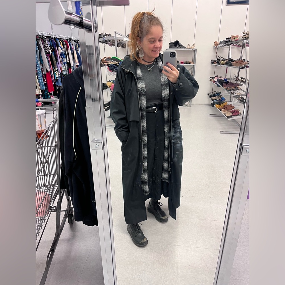 Meet your Posher, Brittnay
